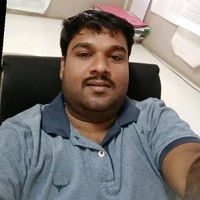 Narendra Bj