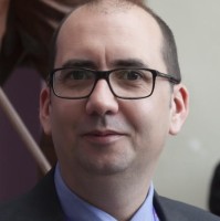 David Herranz