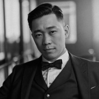 Jamie Toh