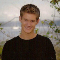 Dylan Sanders