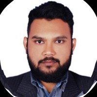 Khandaker Ahmed