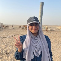 Fatema J.