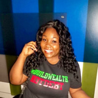 Evelyne Frazier ( Eve The Credit Doc)