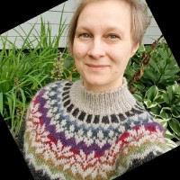 Marja Nuutinen