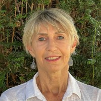Nancy Claude