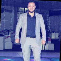 Ahmed El Shazly