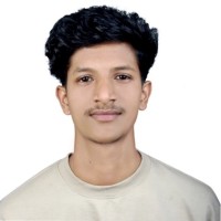 ANURAG E