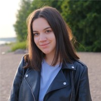 Alika Sigunova