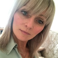 Louise Docherty