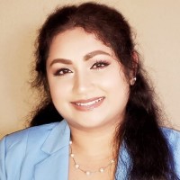 Yasmeen Sultana