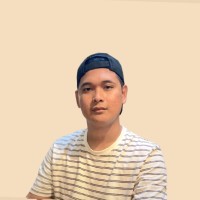 Daniel Purwo Saputro