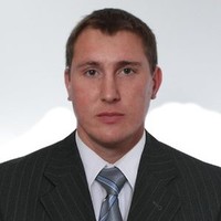 Дмитрий Куртуков