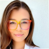 Melanie Huber