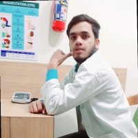 Pravesh Mishra