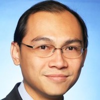 Evan Goh