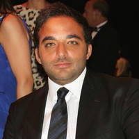Ahmad Chaker