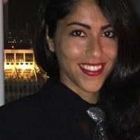 Maryam Totonchi, Chartered FCSI