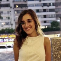 Mirette Ihab