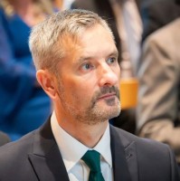 Keith Siddle