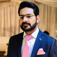 Sohaib Azhar