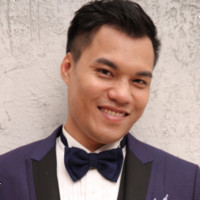 Paul Guan
