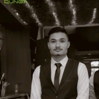 Sunil Kunwar