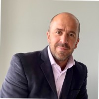 Jon Andoni Ruiz De Azua Maiz