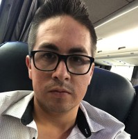 Heberto Martinez