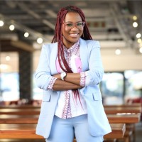 Wendy Simunyu