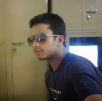 Pulkit Mehta