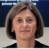 MYRIAM PADOVAN