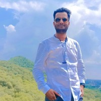 Krishan Sharma