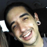 Francisco Gonzales
