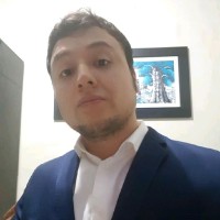 Cristhian A. S. Alvarado Peña