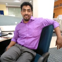Jayesh Kshirsagar