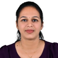 Deepthi A