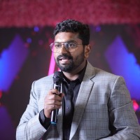 Vipin Paul