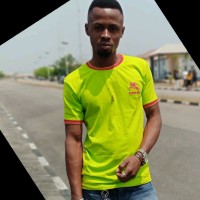 FAVOUR THOMAS