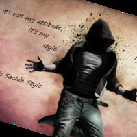 Sachin Singh