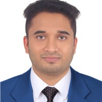 Shyam Kumar