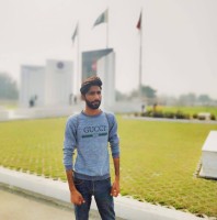 Ahtsham Khalid