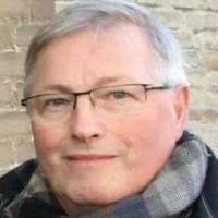 John Van Der Heijden
