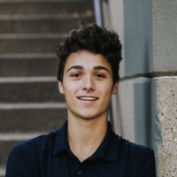 Hayden Pritchard