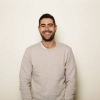 Jonno Seidler