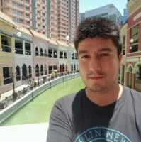 Rodrigo Salinas