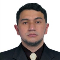 Edwar Ricardo Perez Velosa