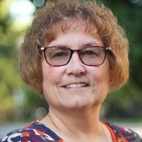 Lynn Peterson