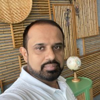 Rudra Madhab Dash