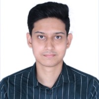 Pranav R Mandewalker