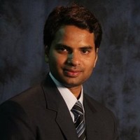 ASHISH MATHUR